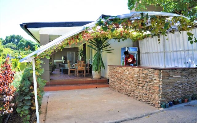 Natwange Backpackers