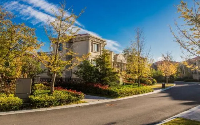 Casa Lucardo Golf Villa