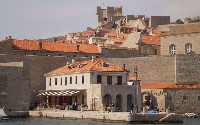 Dubrovnik 4 Seasons Private Accommodation