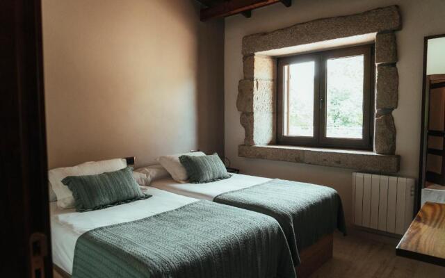 Casa Vacacional en Vilagarcía de Arousa