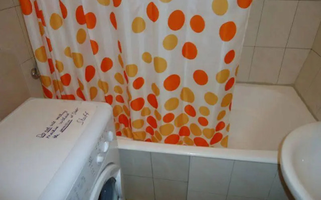 HOSTEL на Андреевском спуске