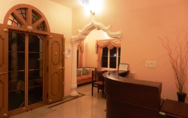 Daffodil Homestay