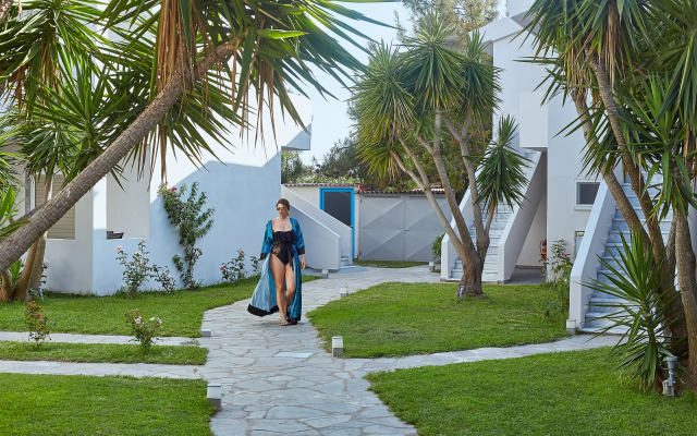 Inspira Boutique Hotel -Adults Only