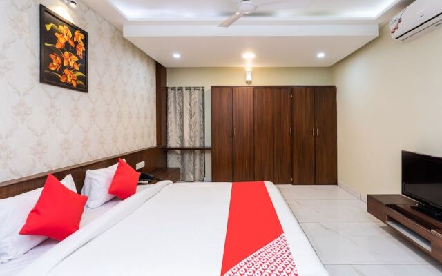 OYO 28692 Nandan Resort