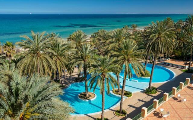 El Ksar Resort & Thalasso