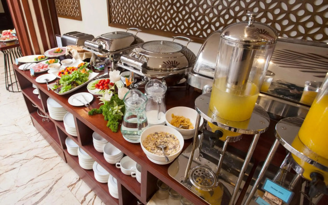 Midori Boutique Hotel