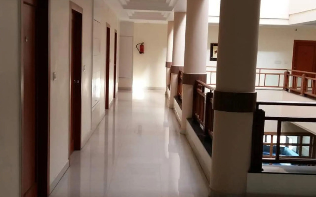 Hotel Shivam Inn