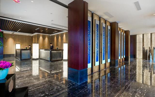 YIWU Kasion·Purey Hotel