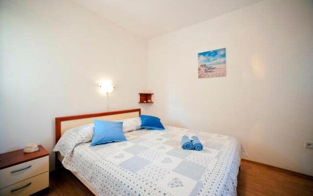 Apartments Zanze