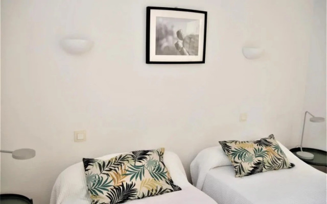 Charmant T2 bord de mer