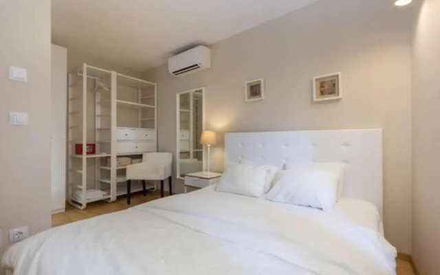 Sea view House Fontera