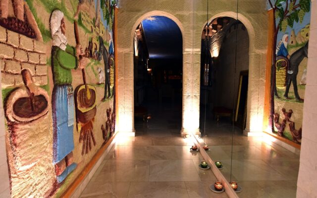 Alp Hotel Cappadocia