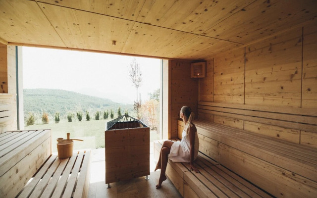 Hotel Am Hang
