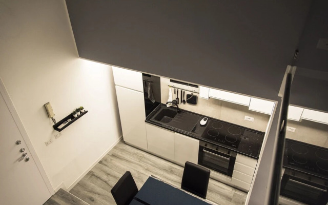 Contemporary 2 Bedroom Flat near University