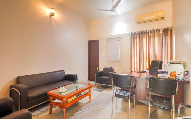 Amaraa Farms & Resorts by OYO Rooms