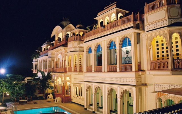 Shahpura House