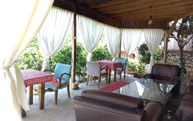Ceyrek Camping & Bungalows