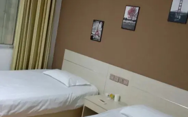 Kelining Chain Hotel (Linyi Changlin Street Branch)