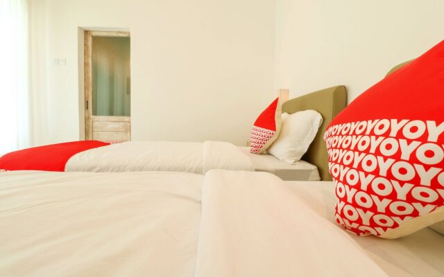 OYO 2896 Uma Menuh Guest House