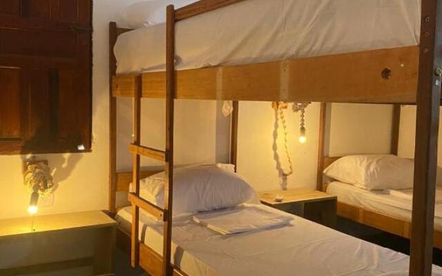 Hostel Ondas Caraíva
