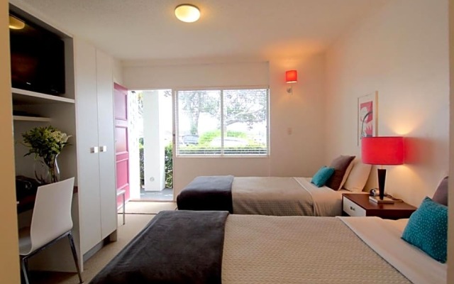 Mt Albert Motor Lodge