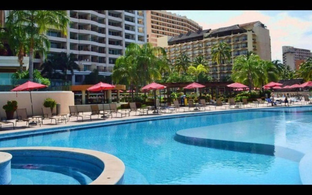 Grand Venetian Vallarta