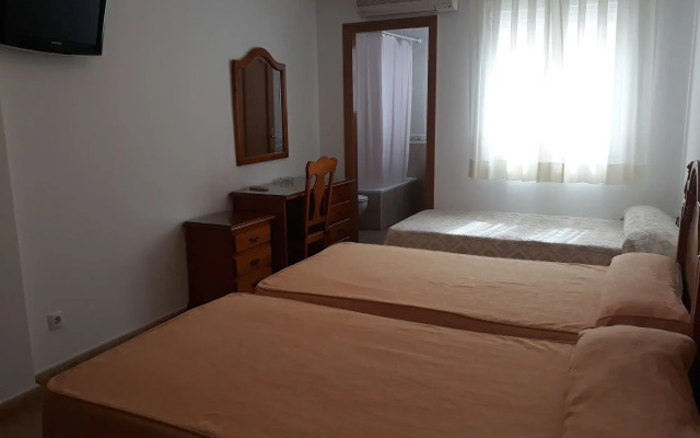 Hostal Roig 53