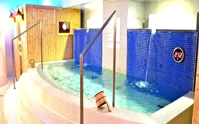 Hotel Hitachi Plaza