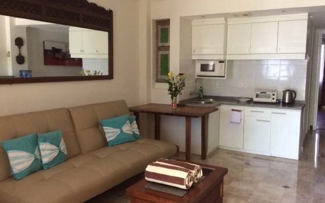 Top Bali Apartment