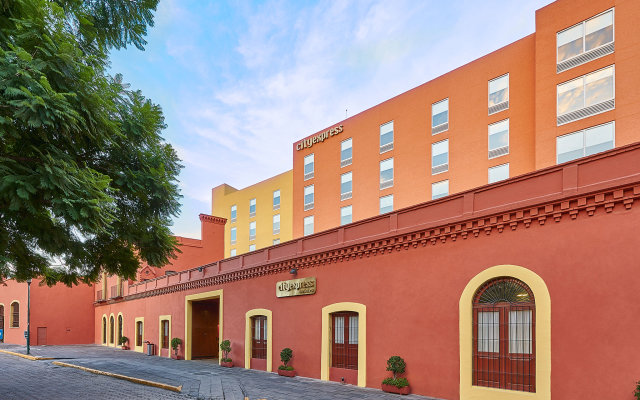 City Express by Marriott Puebla Centro