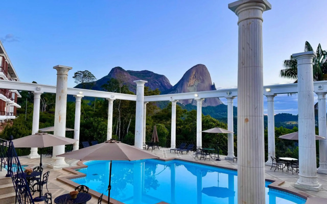 Aroso Paço Hotel