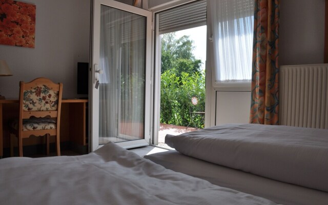 Hotel & Restaurant Itzumer Paß