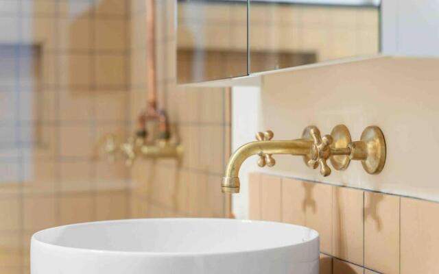 The Brook View Byron Bay