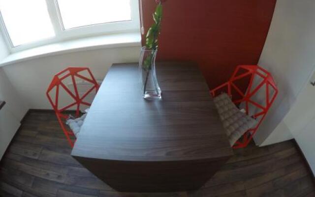 Apartmány ROSE Lednice