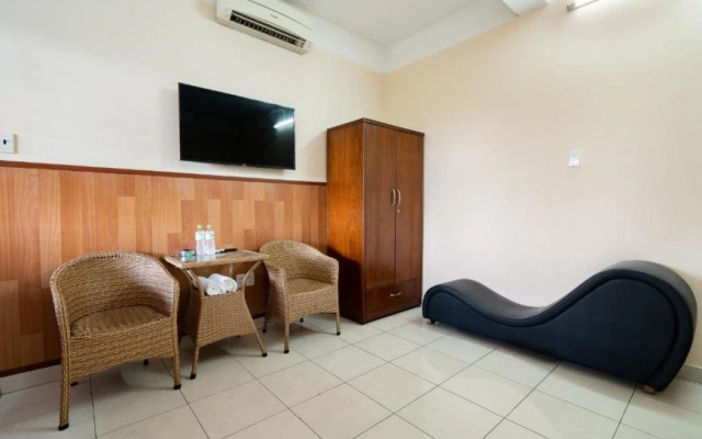 Nam Phuong Hoang Hau Hotel