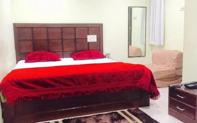 Hotel Al Zaiqa