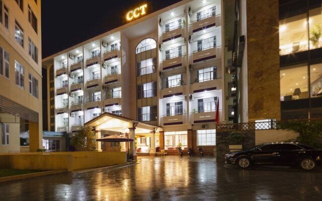 CCT Hotel
