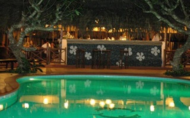 Sky Guest House