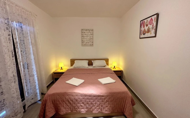 Apartman Adriatic Dream 1