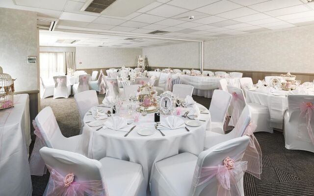 ORIDA Hotels Newbury