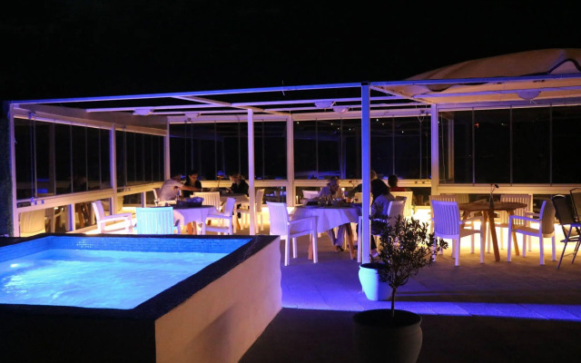 Apart Hotel Ege
