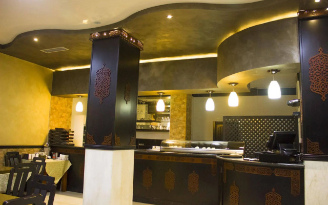 Hôtel Suite Martil