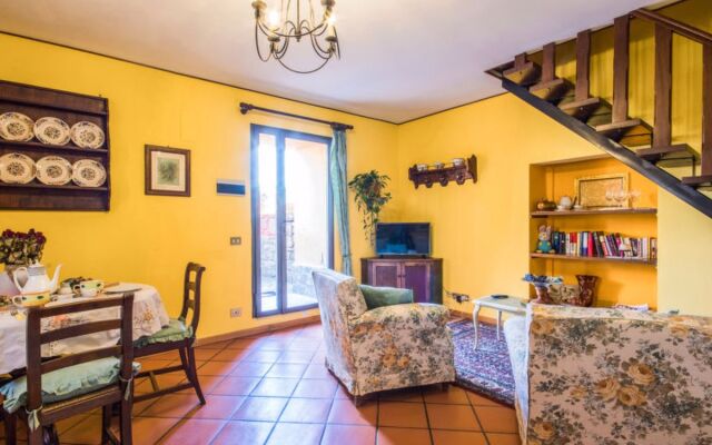 House Azalea Reggello