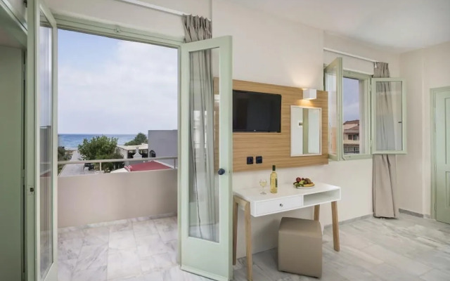 Fereniki Resort & Spa