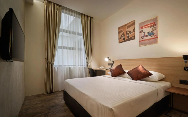 U Hotel Penang