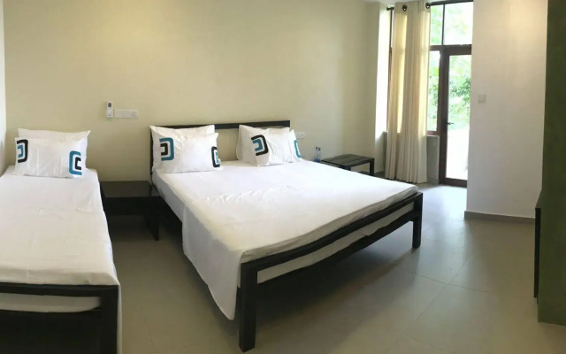 Saninro Hotel Ragama