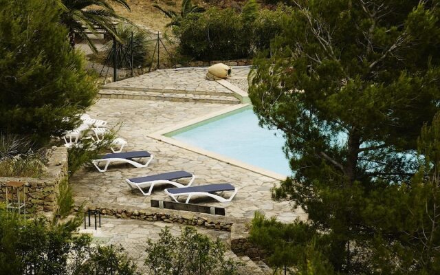 Château de Jonquieres