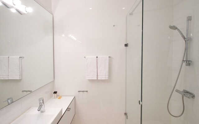 Second Home Apartments Guldgrand