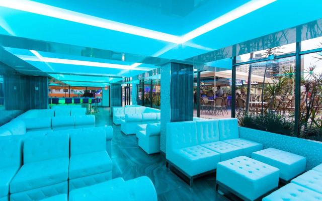 Ocean Beach Club Hotel