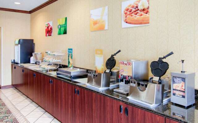 Quality Inn